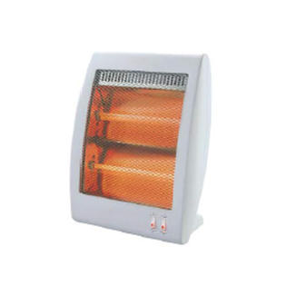 Portable ETL infrared heater: a compact heating tool