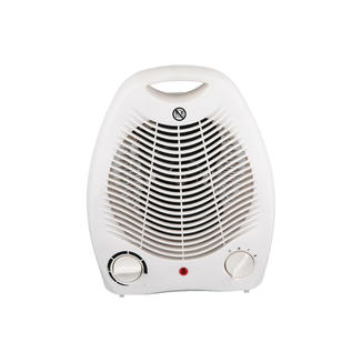 Gentle Warmth: PTC Fan Heaters for Delicate Heat Distribution