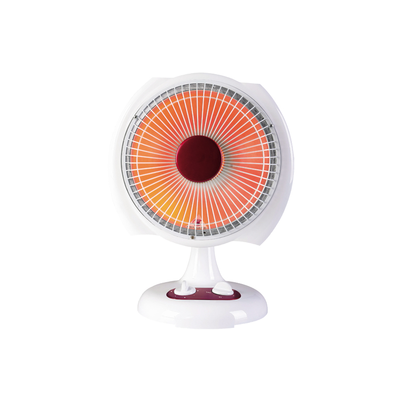 Are infrared heaters effective in reducing energy consumption and being environmentally friendly?