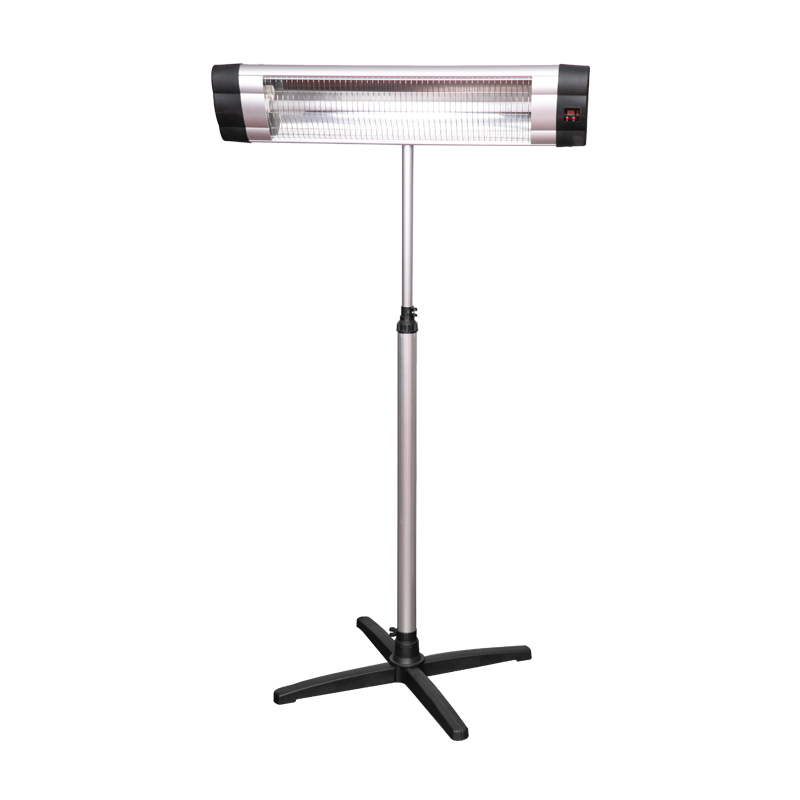  What are the Safety Considerations for Stand Patio Heaters?