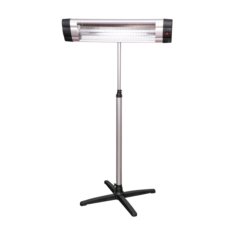 High quality waterproof Patio heater PLP-2500 (R)