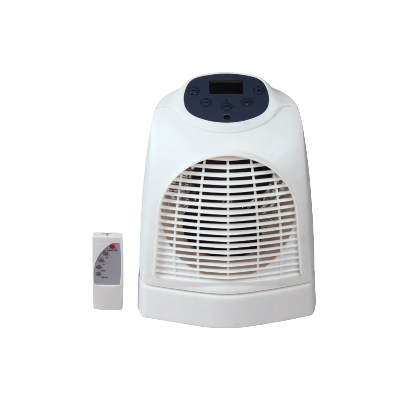 Factory price Fan heater SRF302F-C