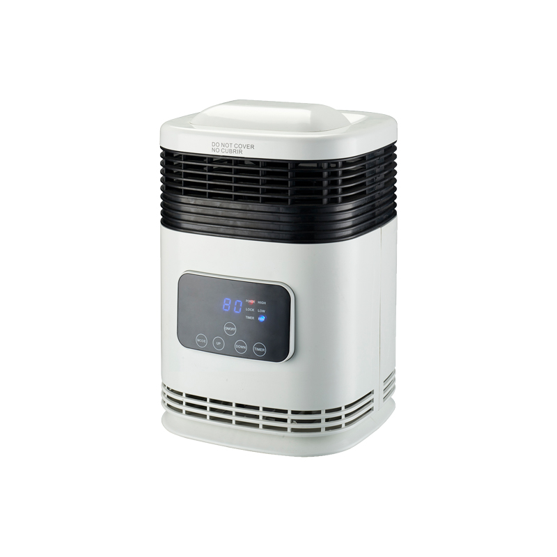 What are the advantage of PTC tower heater?