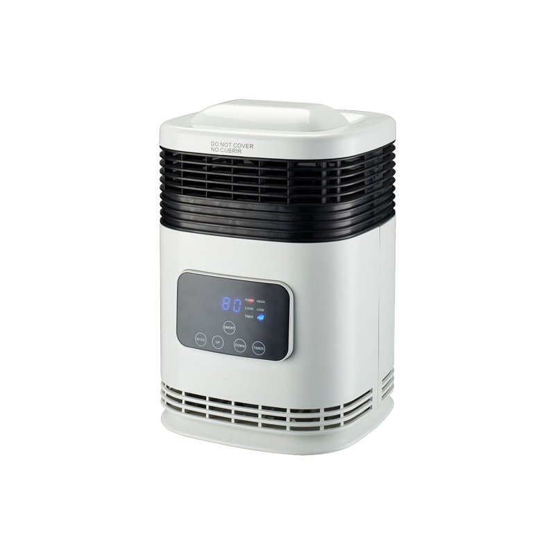 Small common sense of electric heater