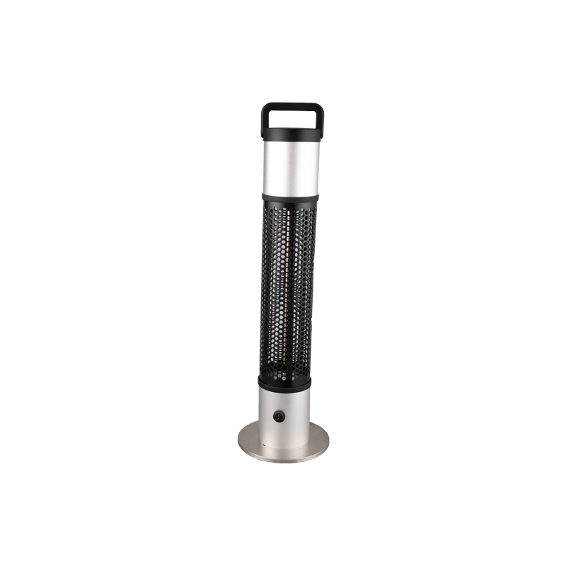 Electric garden patio heater  ZST-800/1200